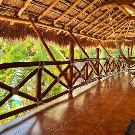Ensueno Holbox & Beach Club Luaran gambar