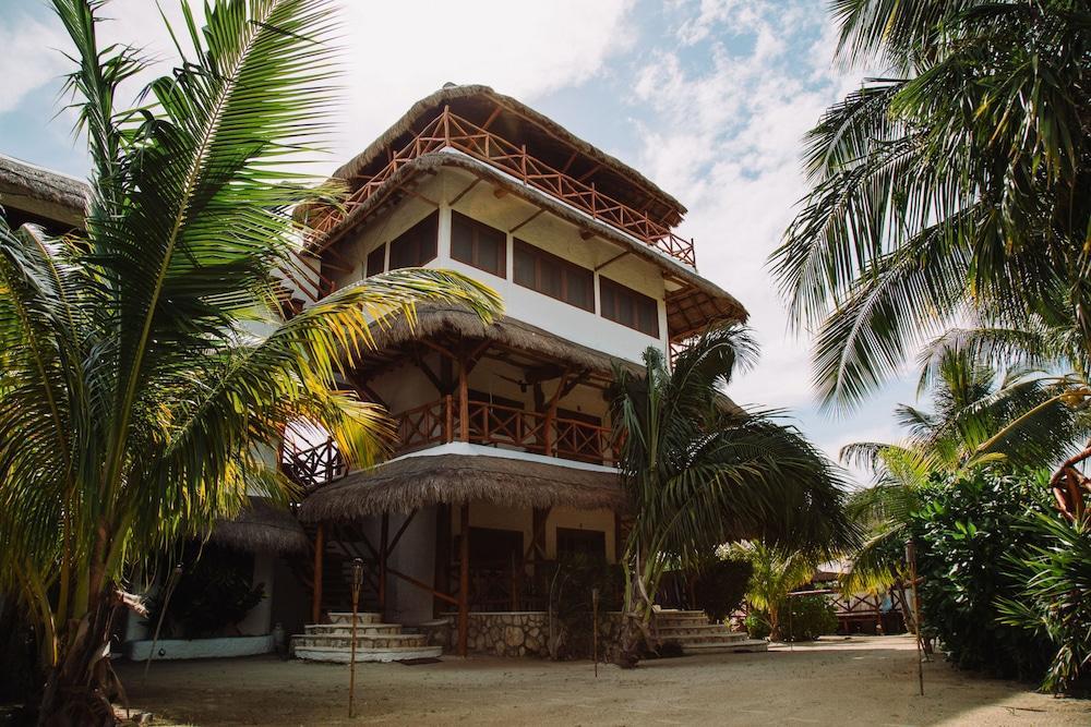 Ensueno Holbox & Beach Club Luaran gambar