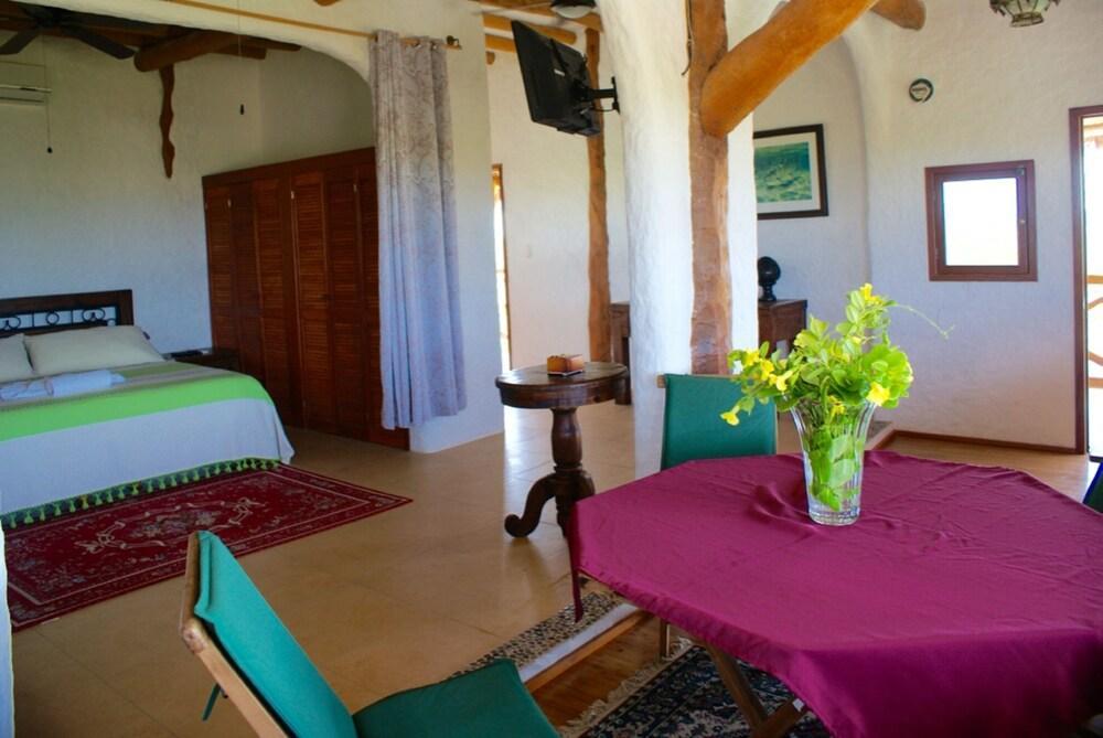 Ensueno Holbox & Beach Club Luaran gambar