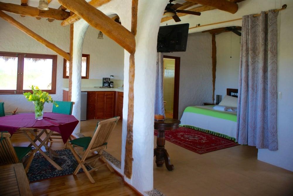 Ensueno Holbox & Beach Club Luaran gambar