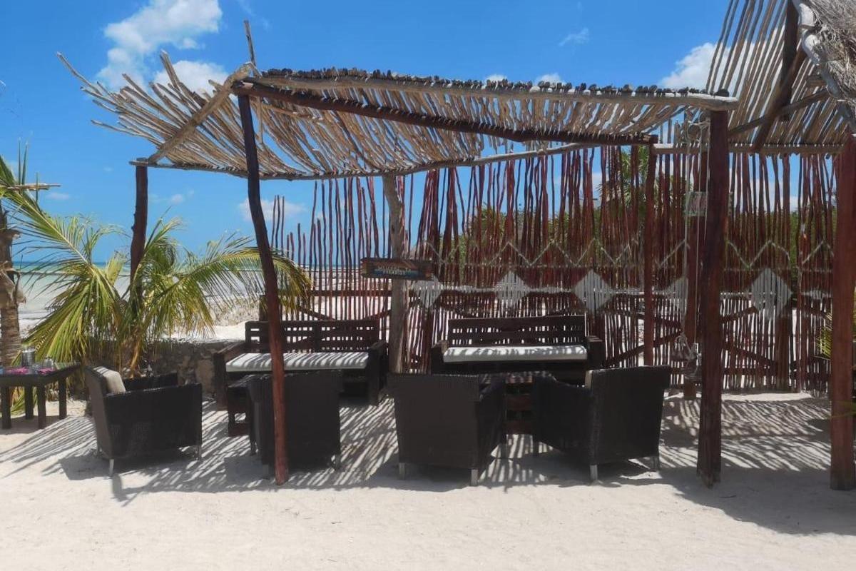 Ensueno Holbox & Beach Club Luaran gambar