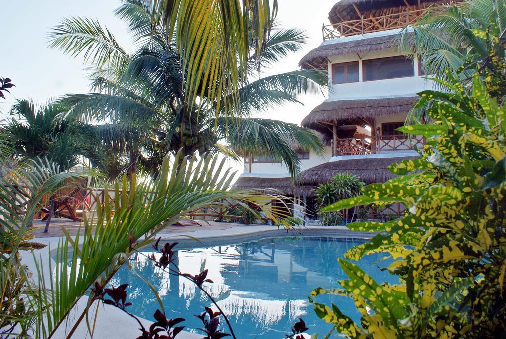 Ensueno Holbox & Beach Club Luaran gambar