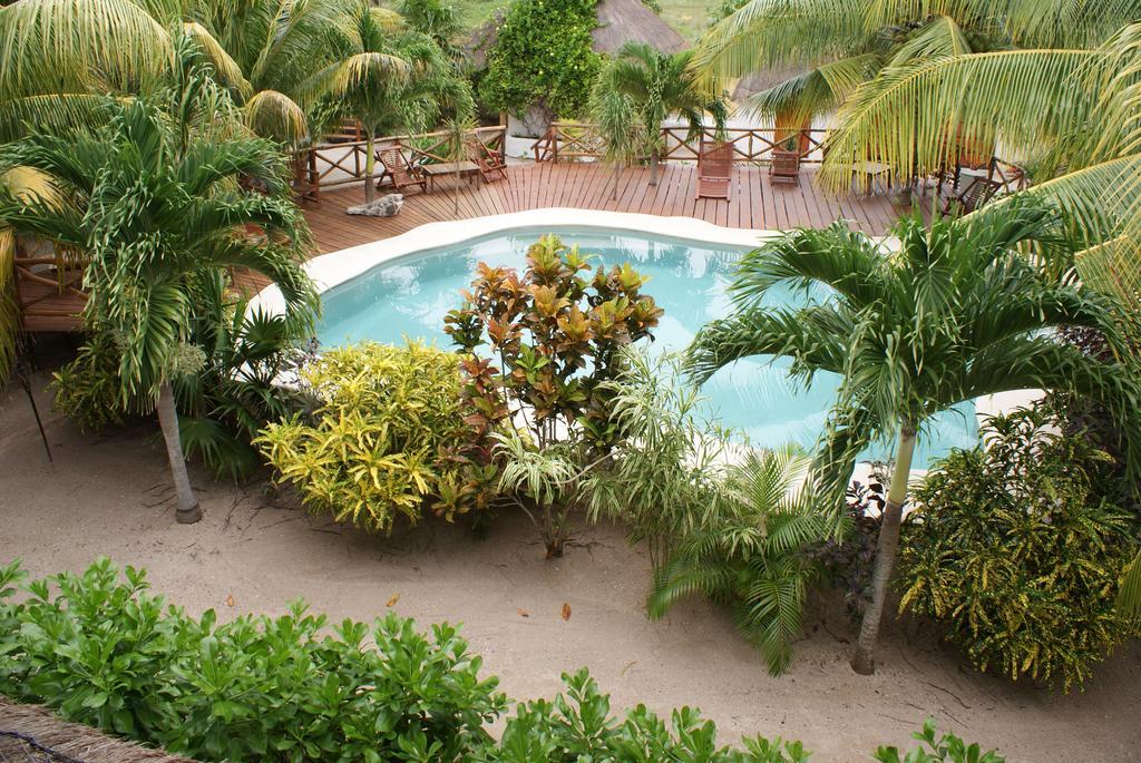 Ensueno Holbox & Beach Club Luaran gambar