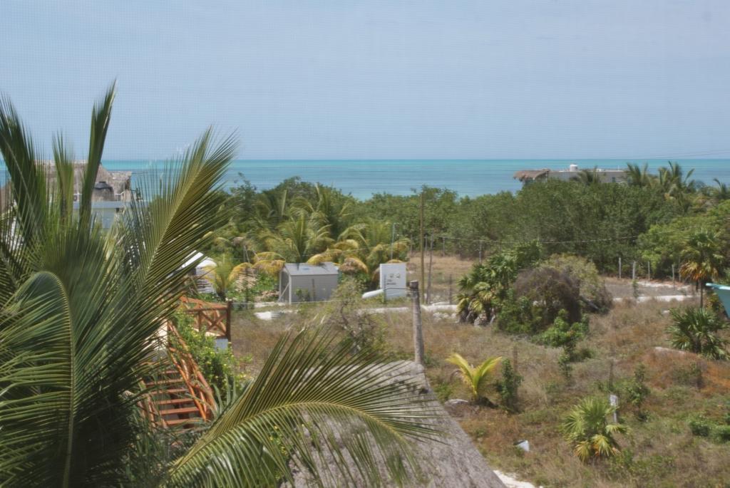 Ensueno Holbox & Beach Club Luaran gambar