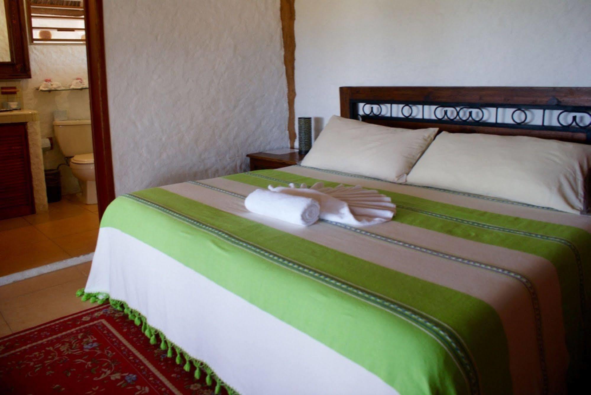 Ensueno Holbox & Beach Club Luaran gambar