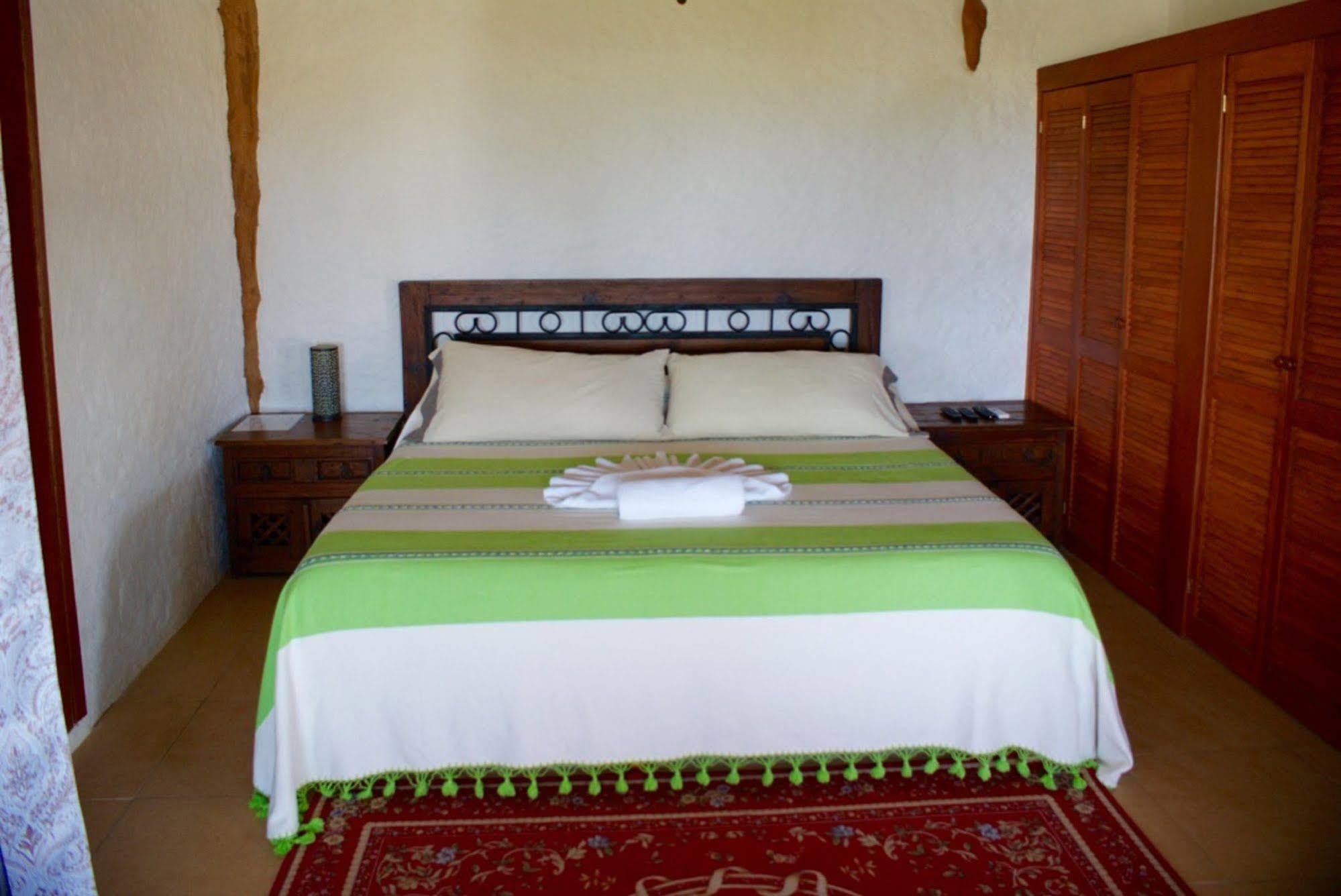 Ensueno Holbox & Beach Club Luaran gambar