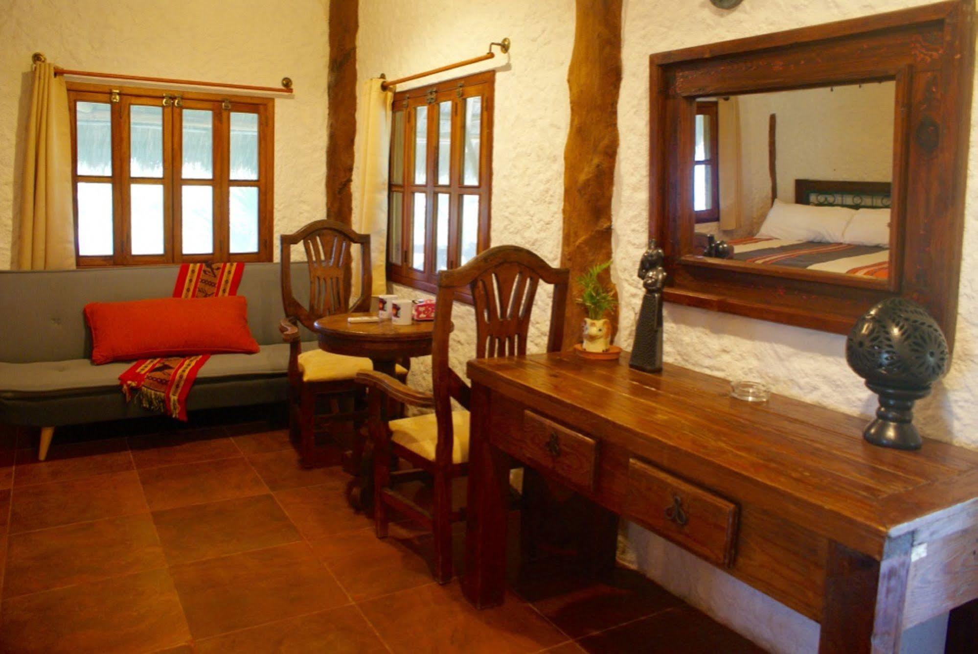 Ensueno Holbox & Beach Club Luaran gambar
