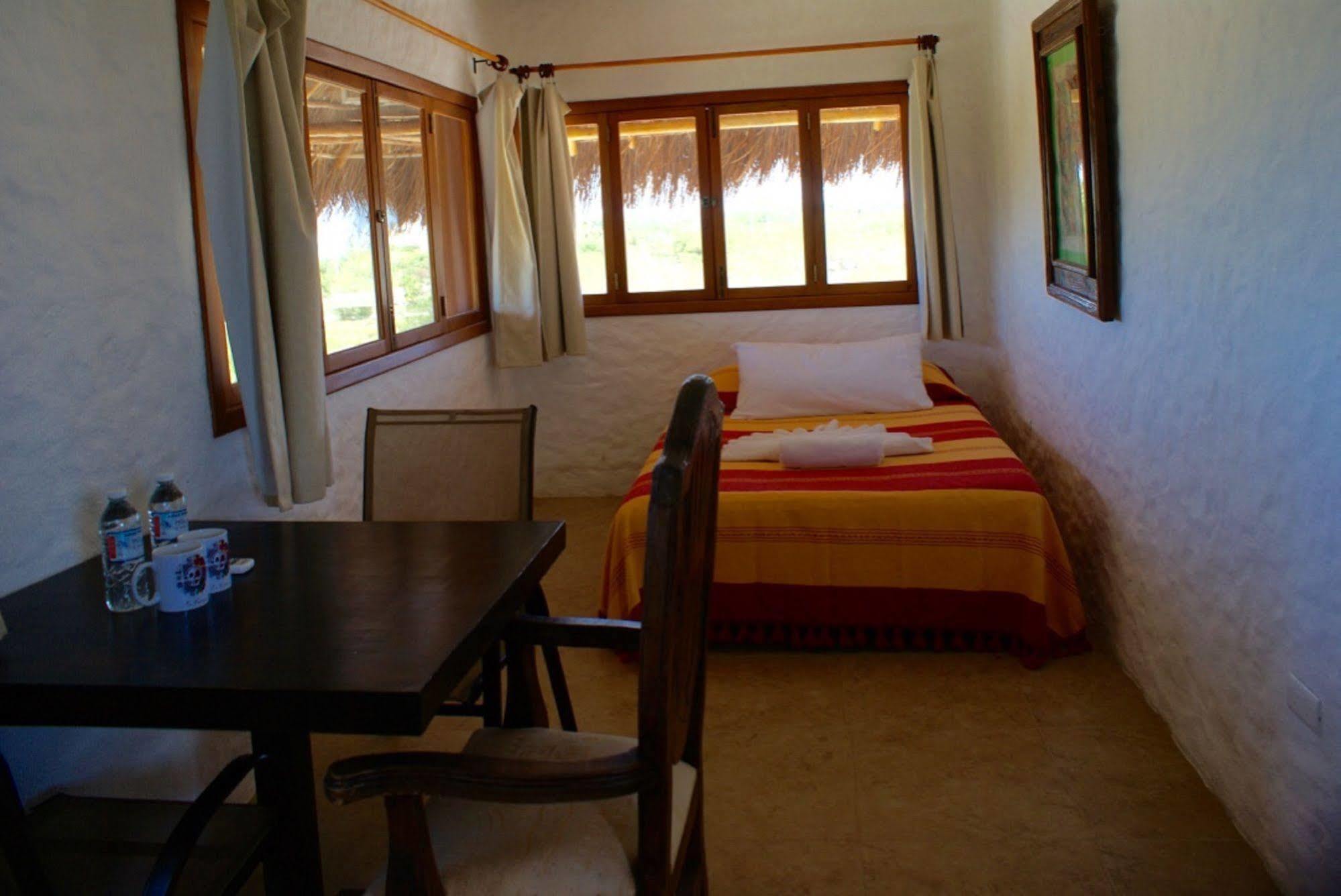 Ensueno Holbox & Beach Club Luaran gambar