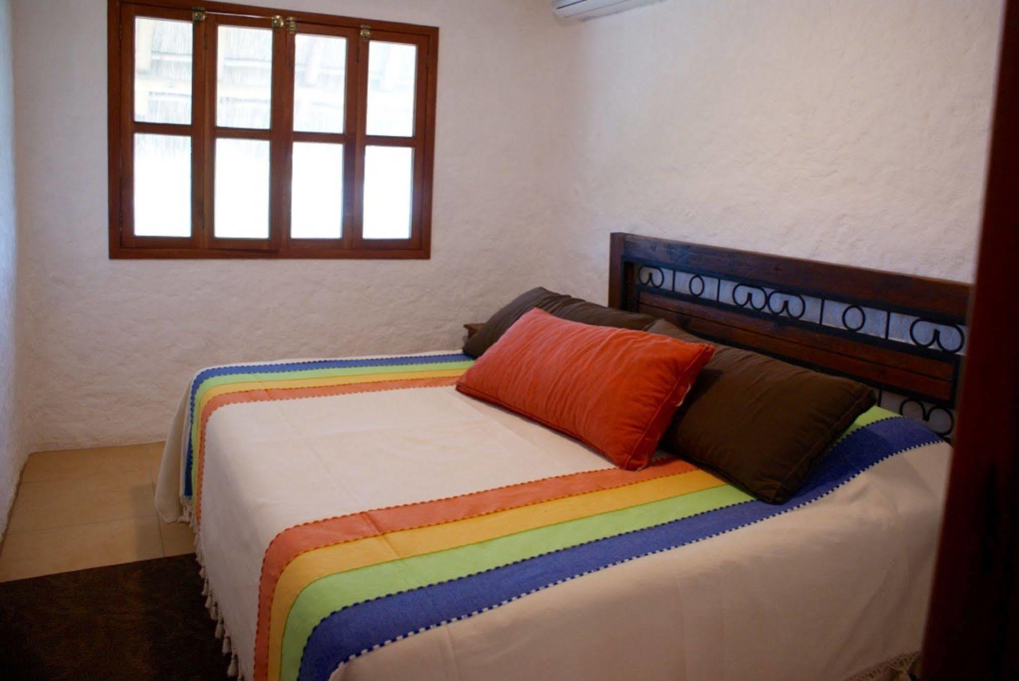 Ensueno Holbox & Beach Club Luaran gambar