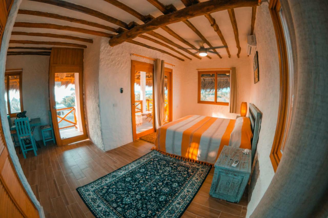Ensueno Holbox & Beach Club Luaran gambar