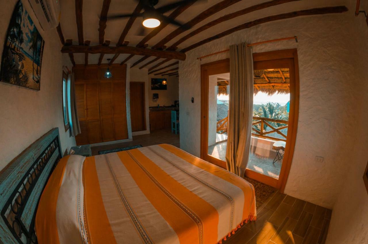 Ensueno Holbox & Beach Club Luaran gambar