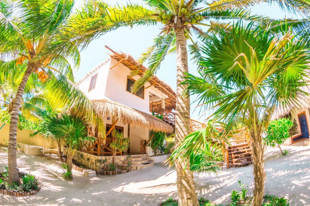 Ensueno Holbox & Beach Club Luaran gambar
