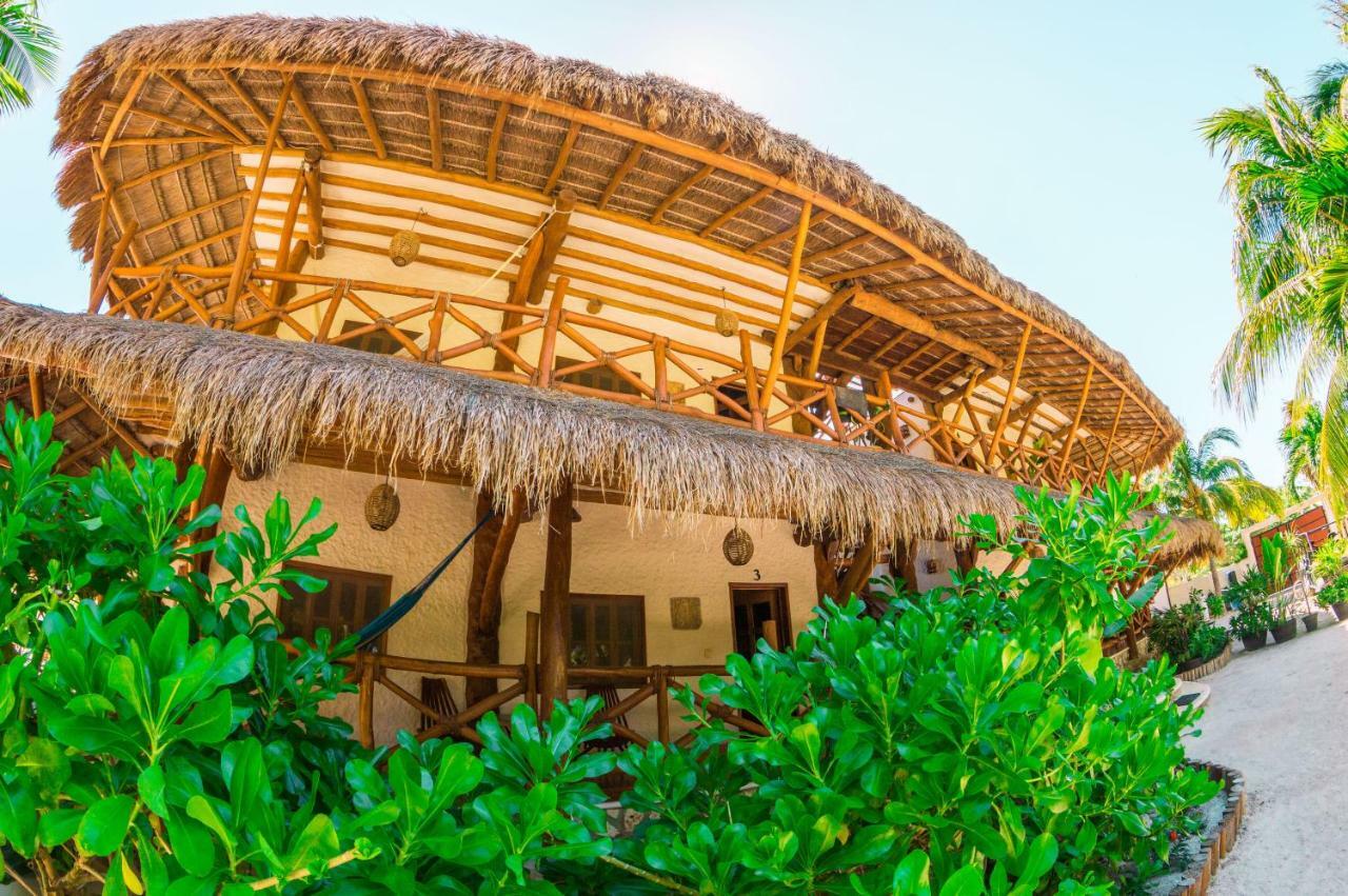Ensueno Holbox & Beach Club Luaran gambar