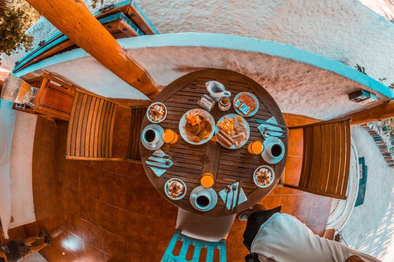 Ensueno Holbox & Beach Club Luaran gambar