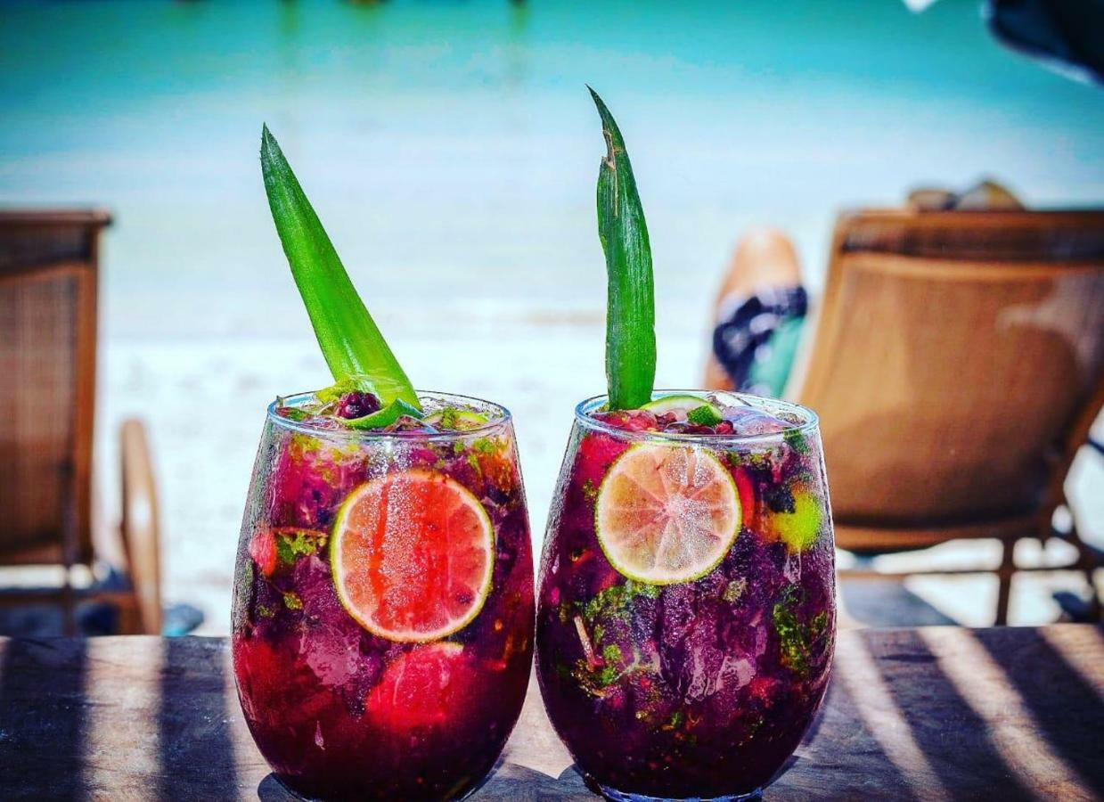 Ensueno Holbox & Beach Club Luaran gambar