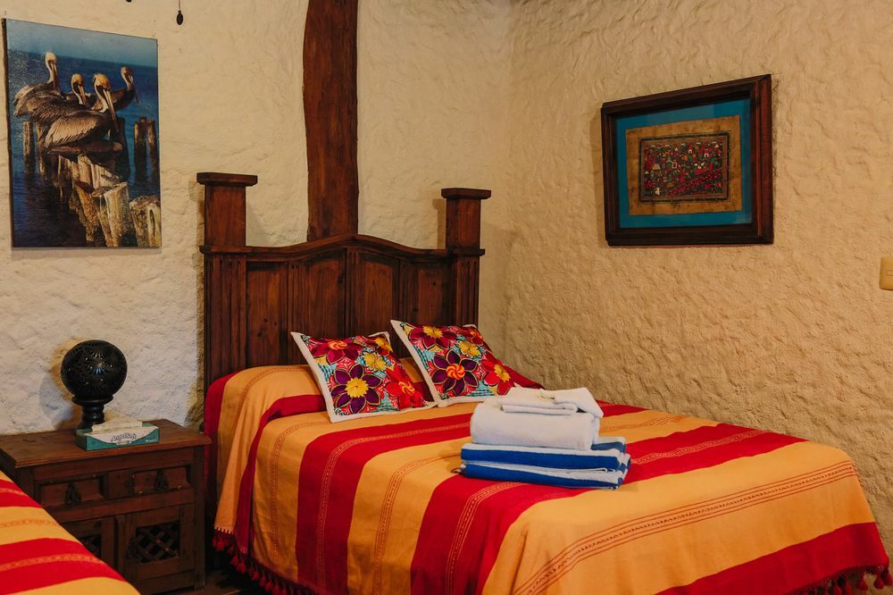 Ensueno Holbox & Beach Club Luaran gambar